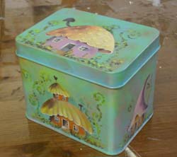 ボビー タカシマ（Bobbie Takashima）デザインの作品