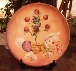 ボビー タカシマ（Bobbie Takashima）デザインの作品